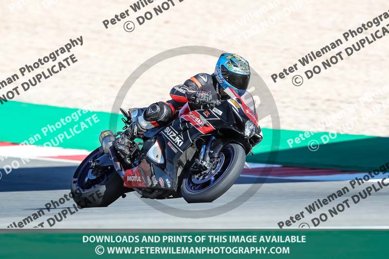 motorbikes;no limits;october 2019;peter wileman photography;portimao;portugal;trackday digital images